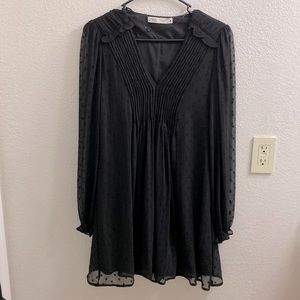 Zara skirt